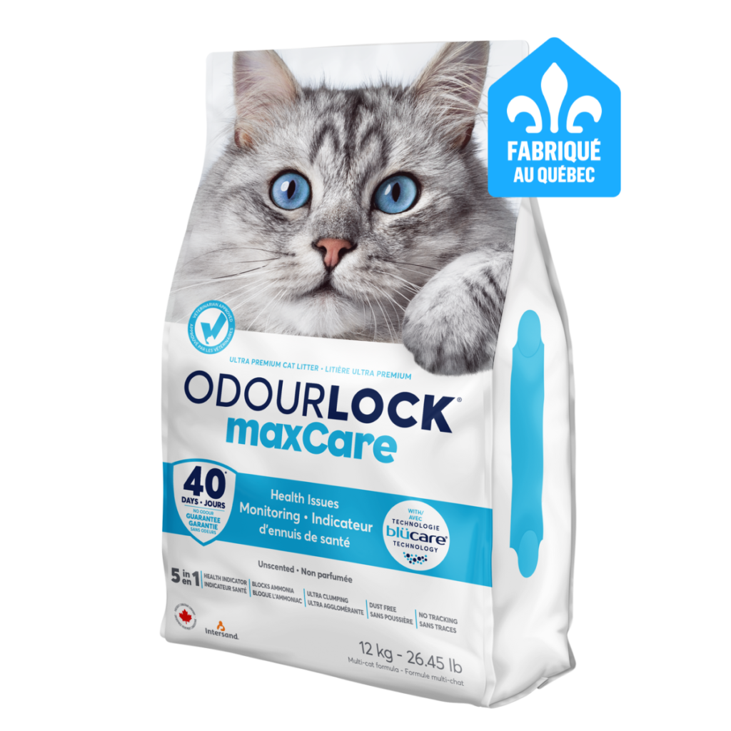 Odourlock